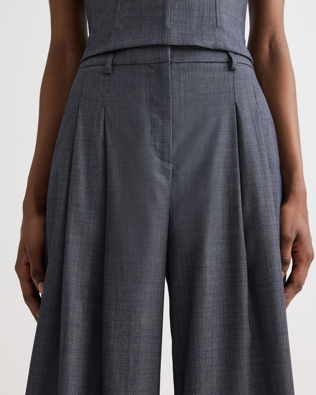 Next Didi | Medium Indigo