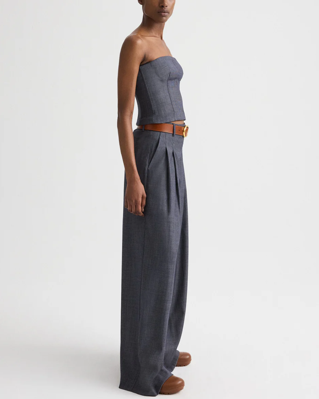 Next Didi | Medium Indigo