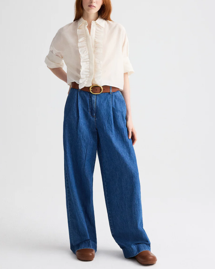 Hudson St Jean | Paris