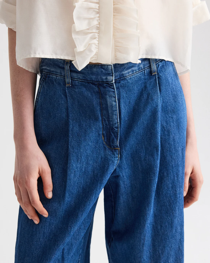 Hudson St Jean | Paris