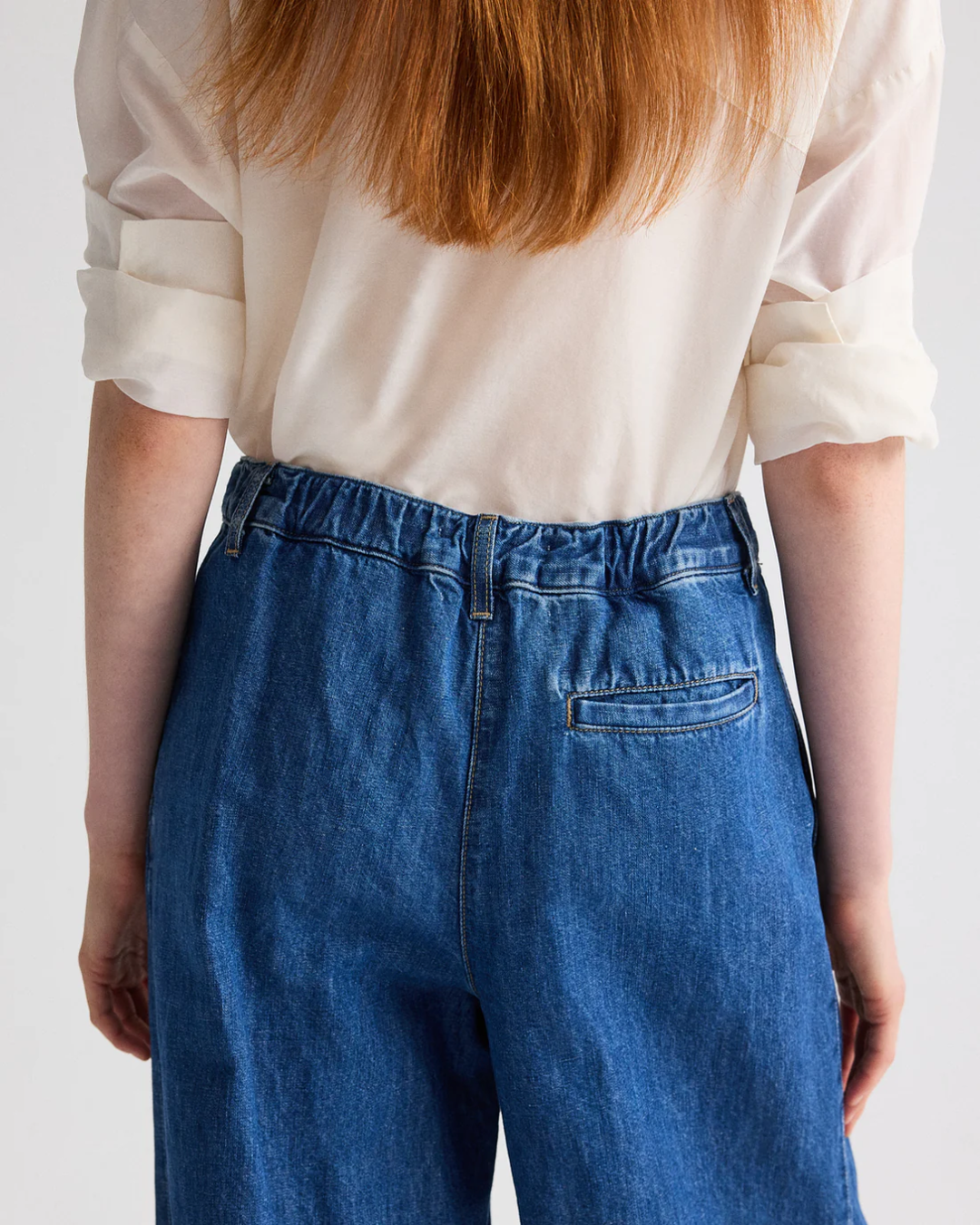 Hudson St Jean | Paris