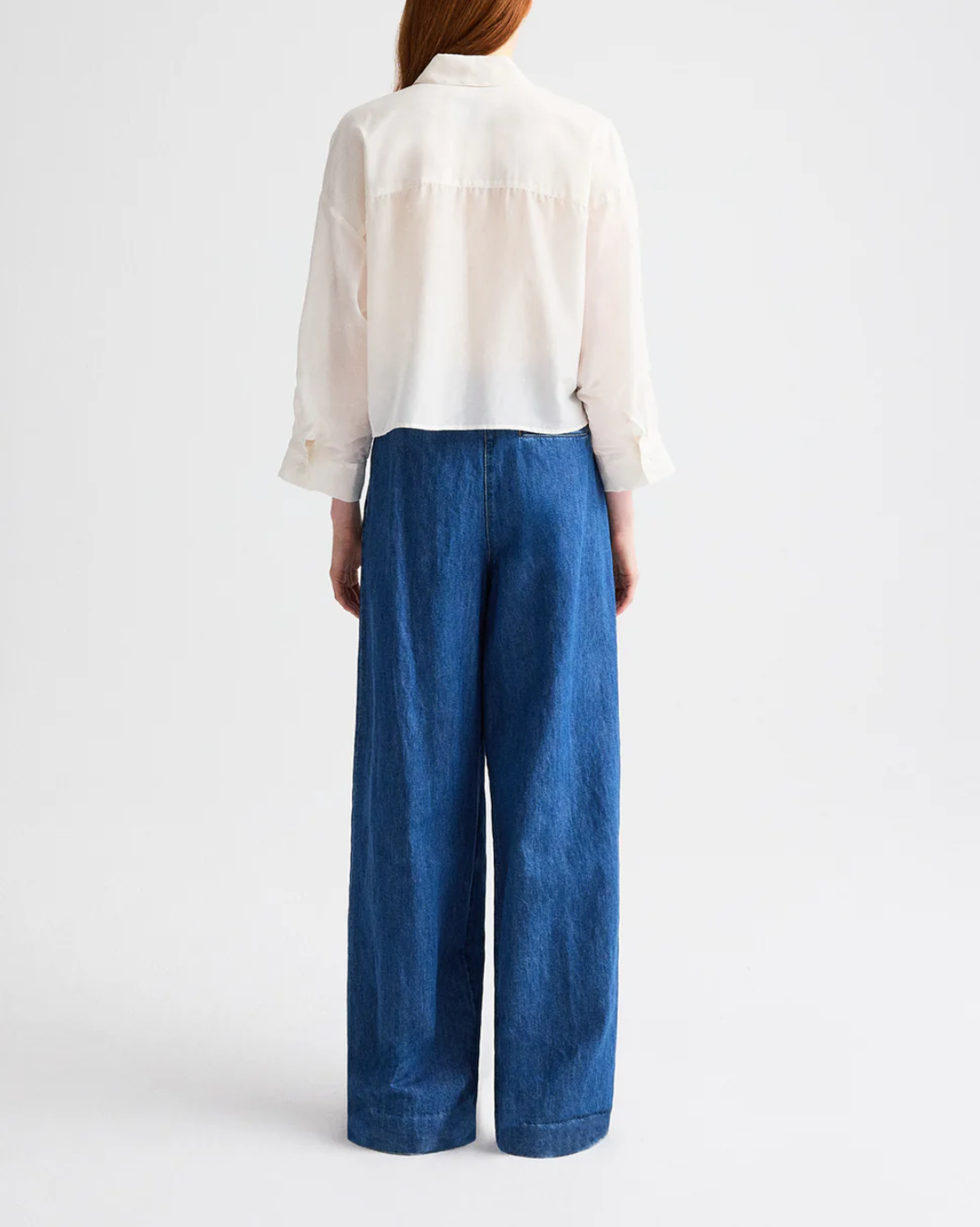 Hudson St Jean | Paris