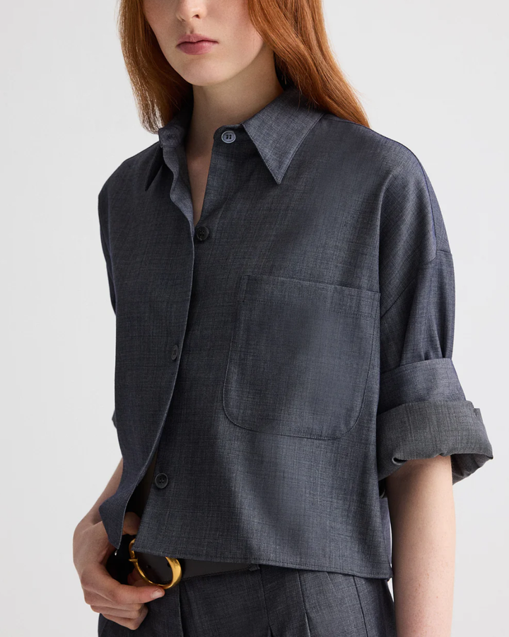 Next Ex | Medium Indigo