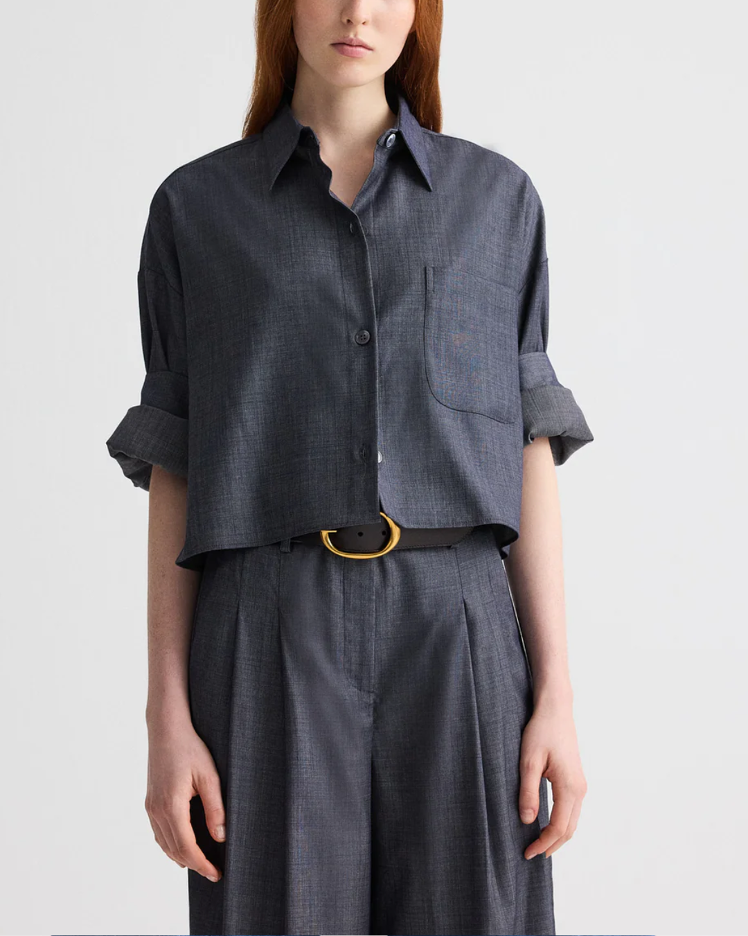 Next Ex | Medium Indigo