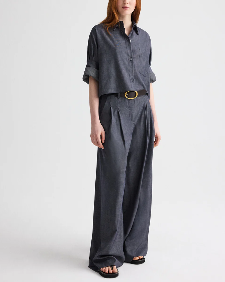 Next Ex | Medium Indigo