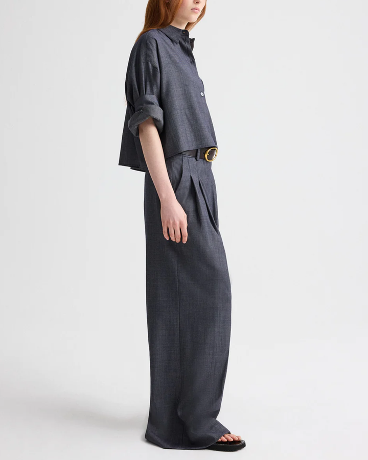 Next Ex | Medium Indigo