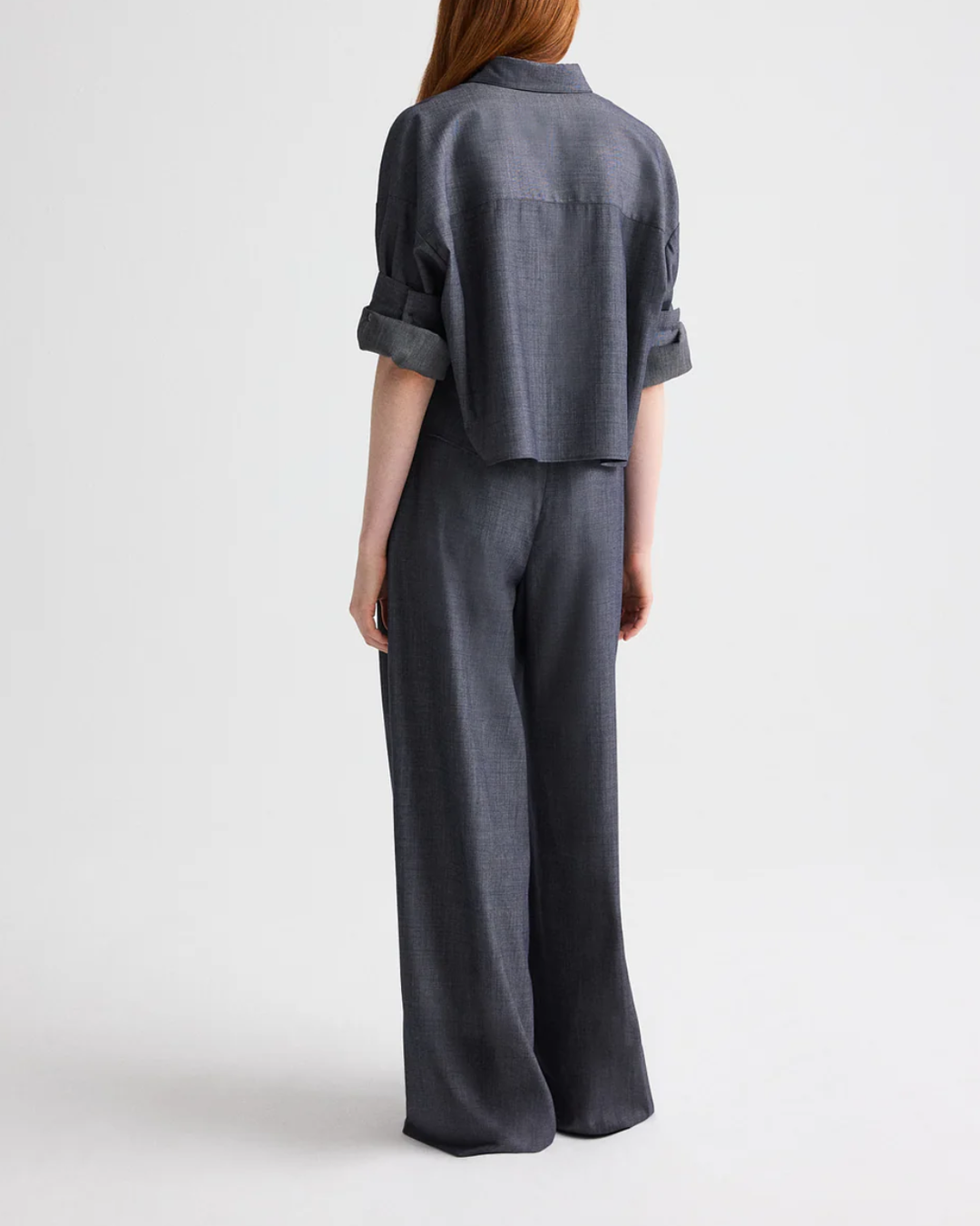 Next Ex | Medium Indigo