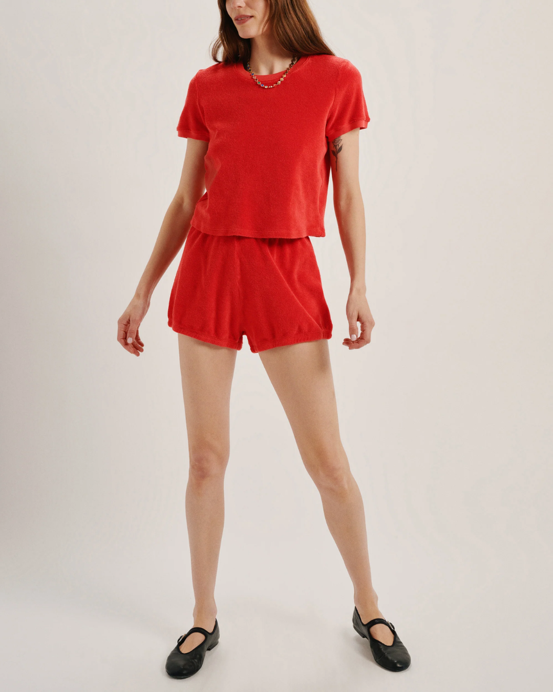 Hera Bloomers | Cherry