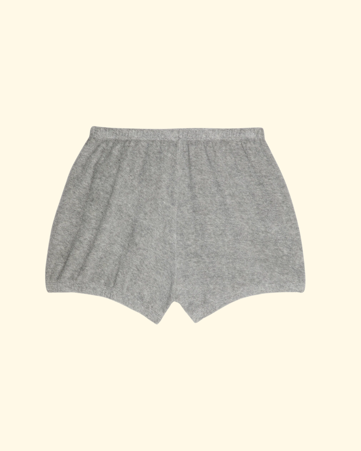 Hera Bloomers | Grey Heather
