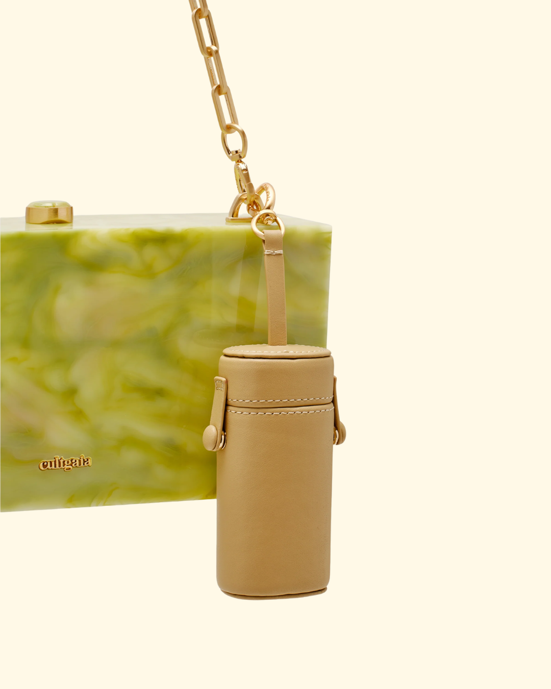 The Backgammon Clutch | Dominga