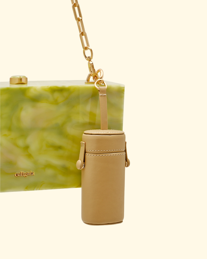 The Backgammon Clutch | Dominga