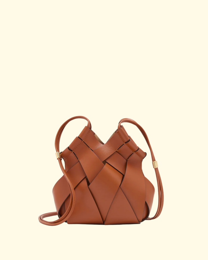 Charlotte Crossbody | Sierra