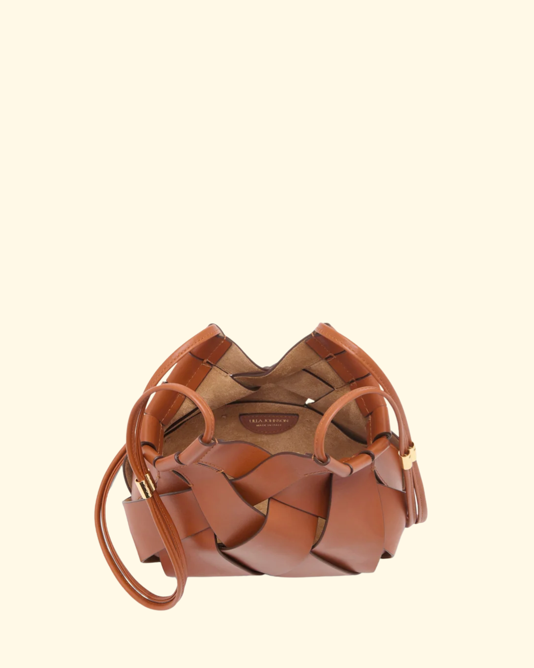 Charlotte Crossbody | Sierra