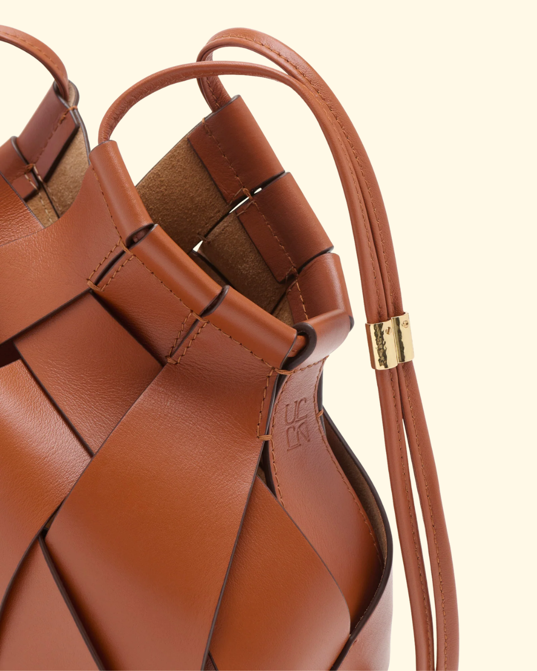 Charlotte Crossbody | Sierra