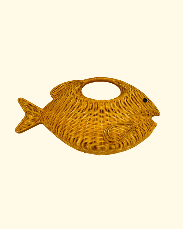 Daniel Fish | Wicker