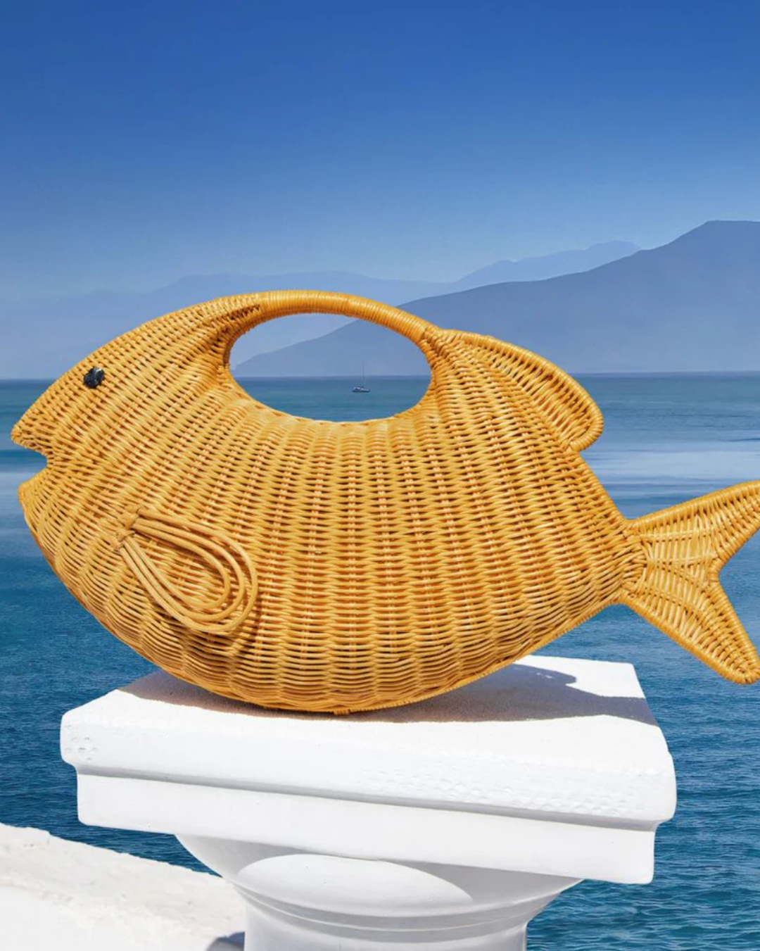 Daniel Fish | Wicker