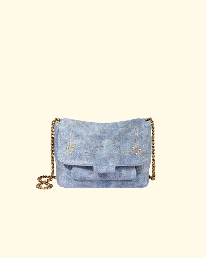 Lulu S | Washed Jean