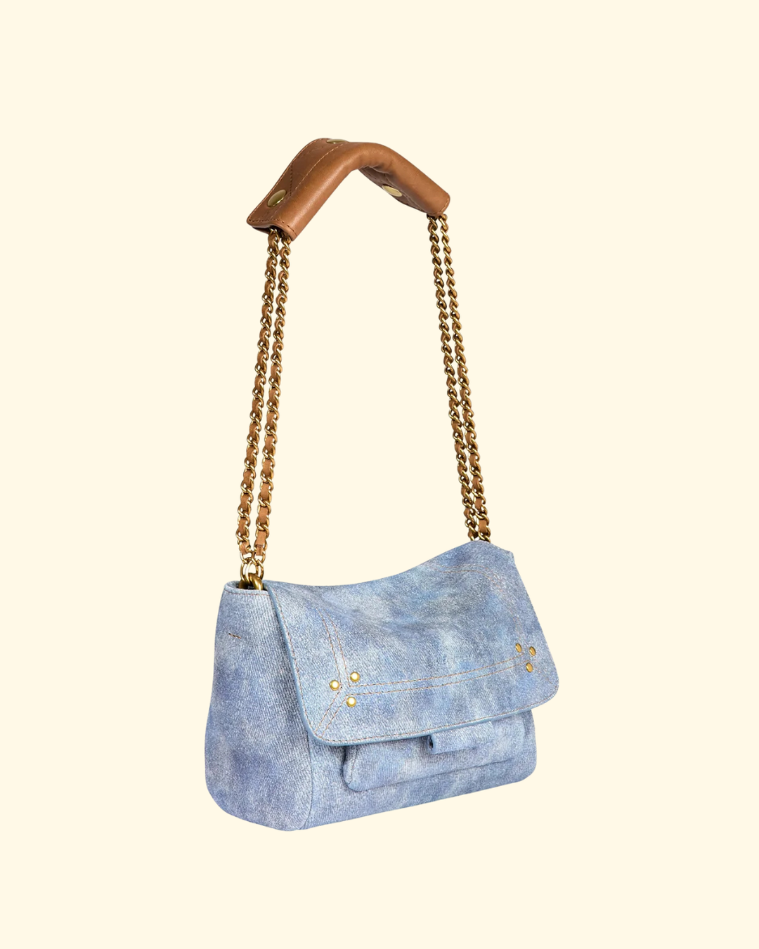 Lulu S | Washed Jean