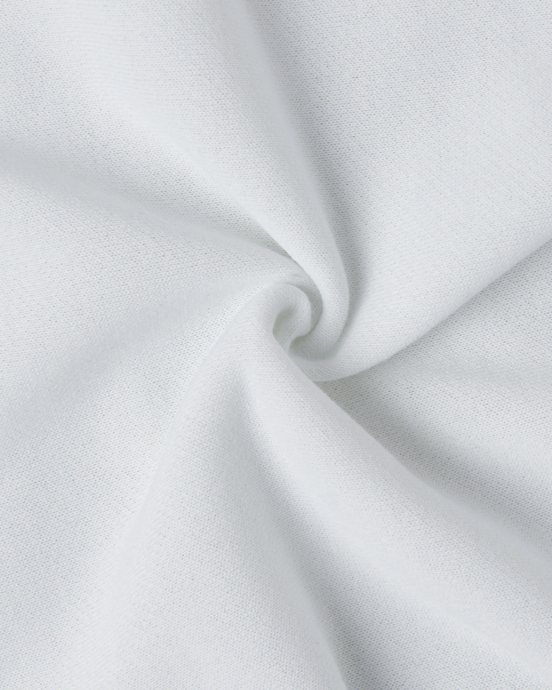 Brooklyn Sweatshirt | White