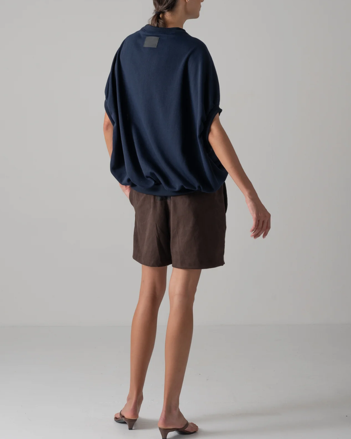 Brooklyn Sweatshirt | Navy