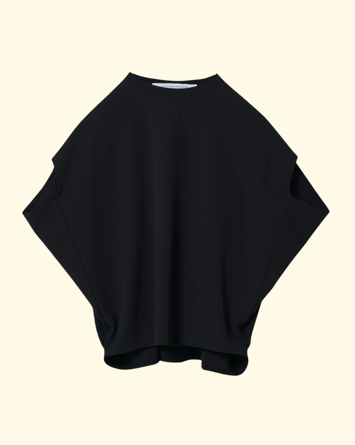 Norma Top | Black