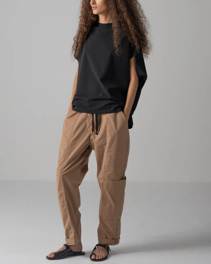 Norma Top | Black