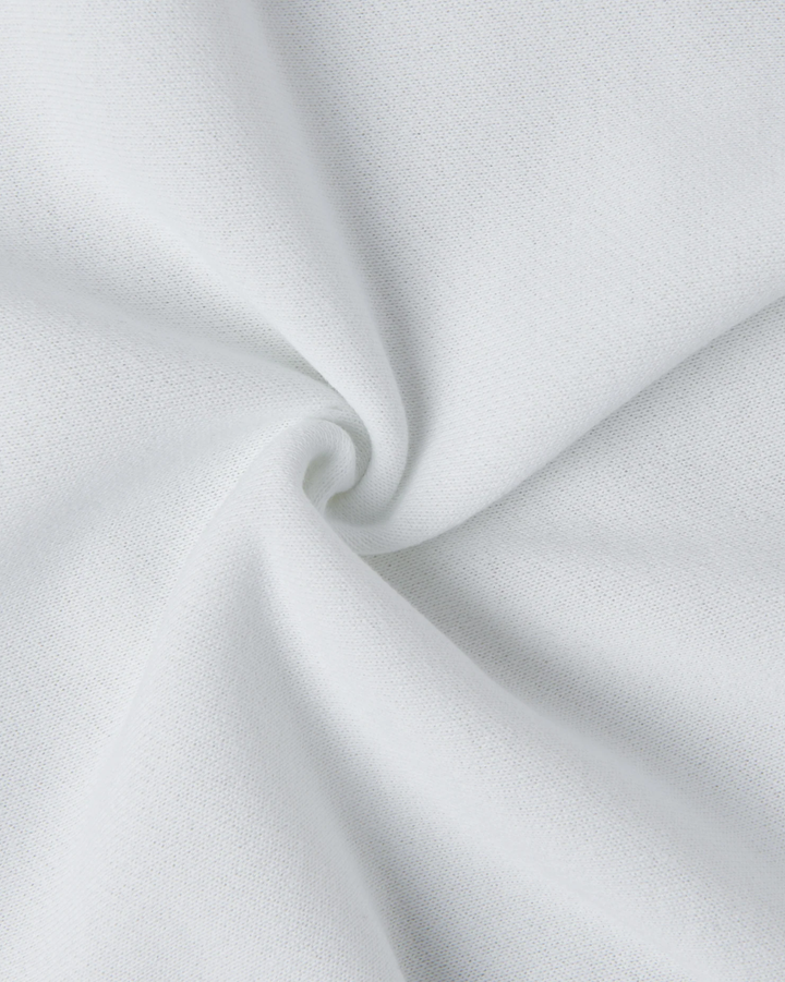 London PJ Trousers | White