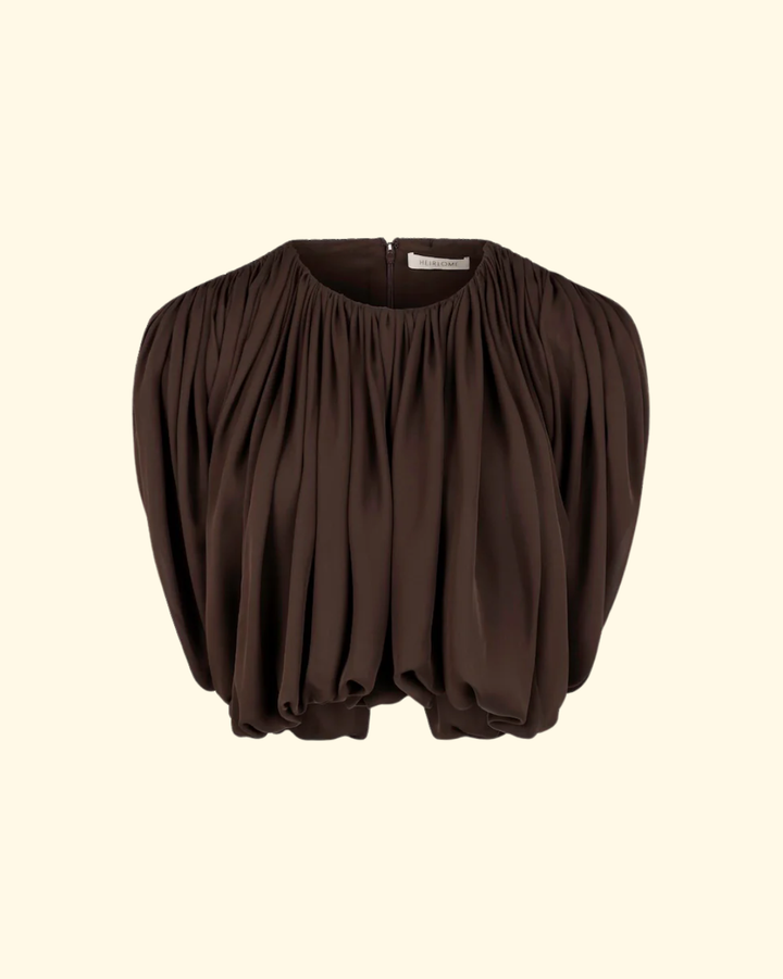 Renata Top | Tobacco