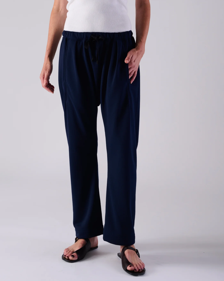 London PJ Trousers | Navy