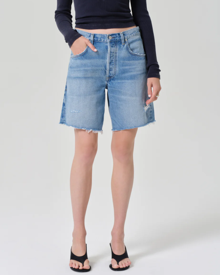 Ayla Short | Sparrow