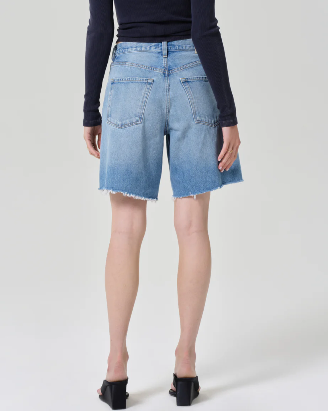 Ayla Short | Sparrow