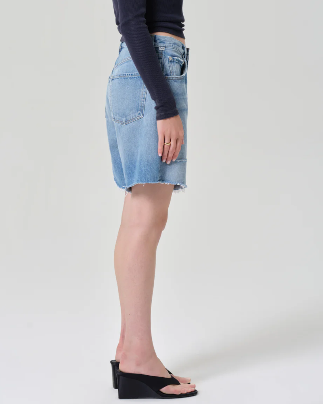 Ayla Short | Sparrow