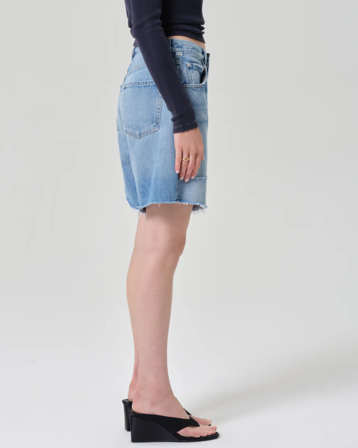 Ayla Short | Sparrow