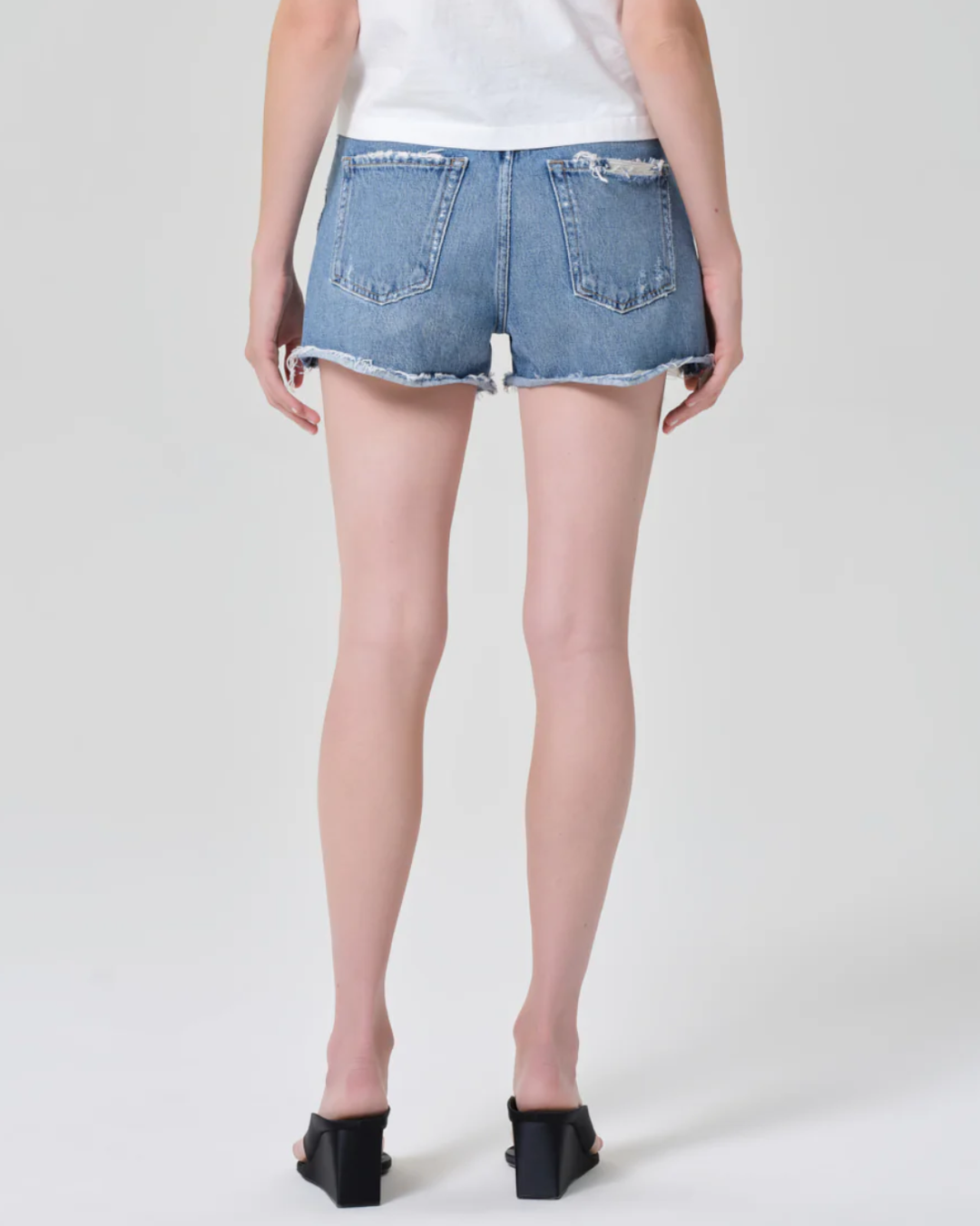 Marlow Short | Installation