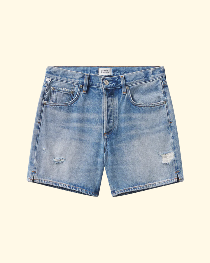 Billie Relaxed Short | Sparrow