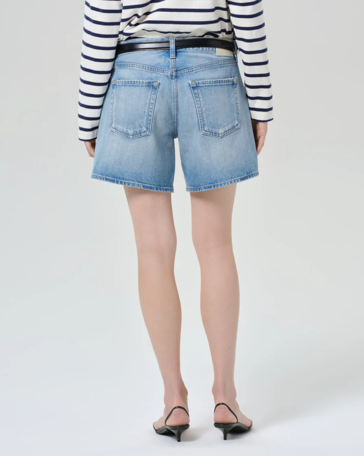 Billie Relaxed Short | Sparrow