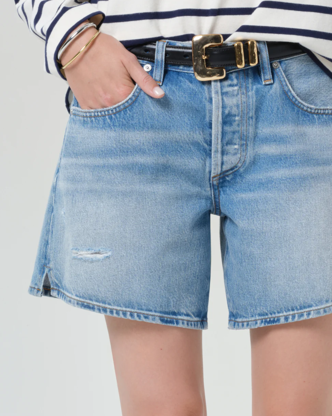 Billie Relaxed Short | Sparrow