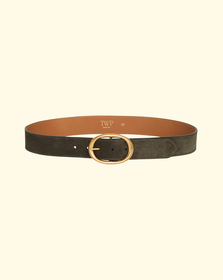 Wide Belt | Military