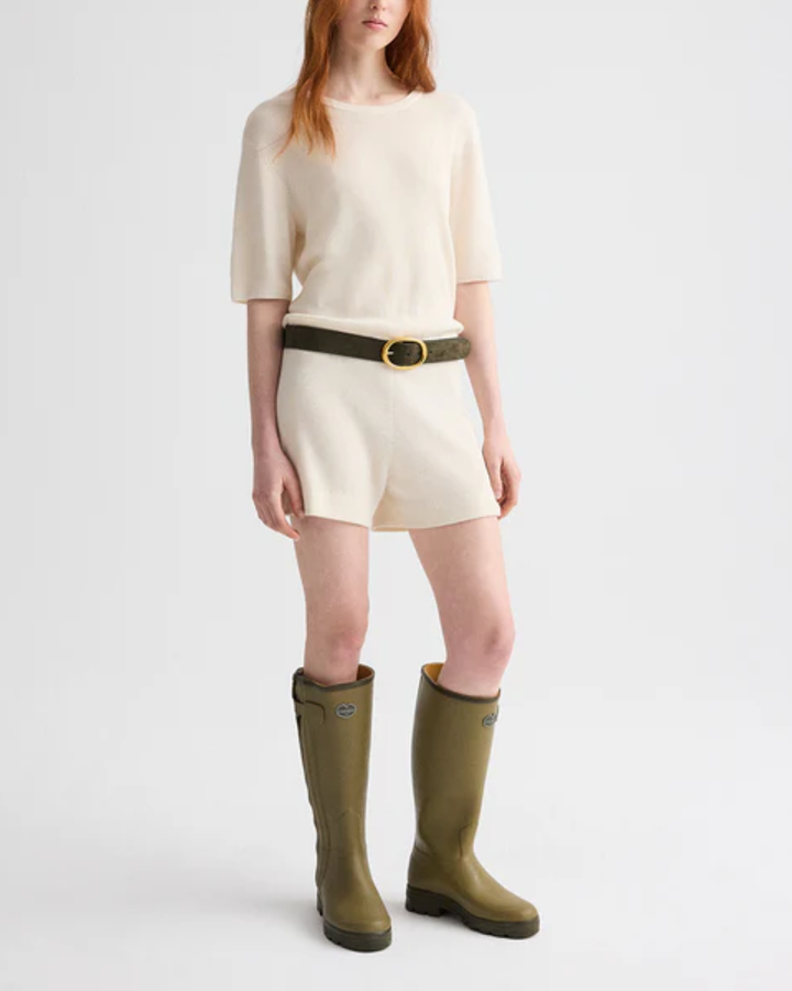 Wide Belt | Military