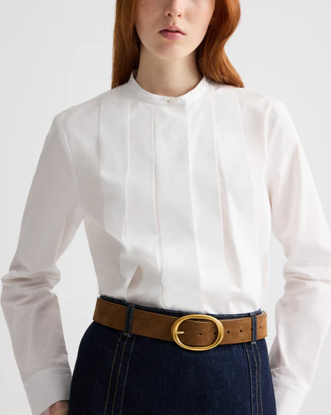 Wide Belt | Martora
