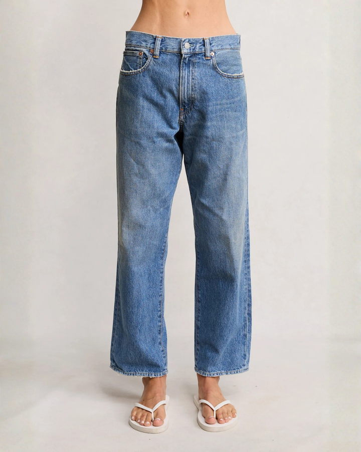 Lucy BF Jean | Rehan Blue