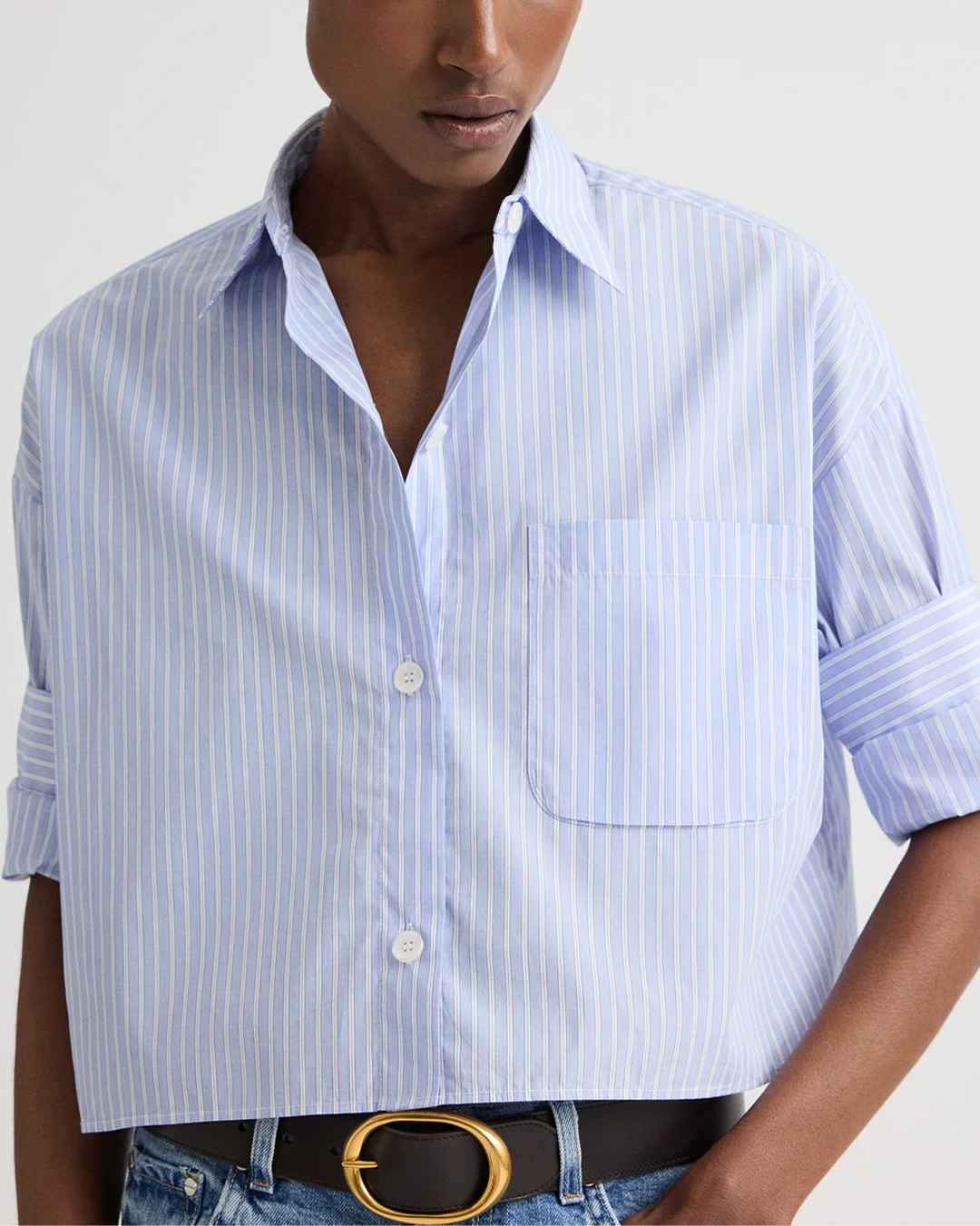 Next Ex | Blue Haven / White