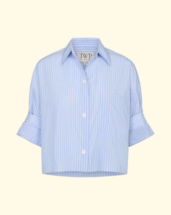 Next Ex | Blue Haven / White