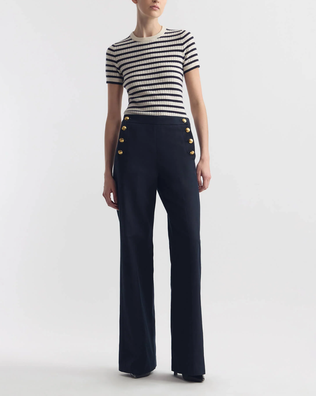 Reed Pant | Midnight