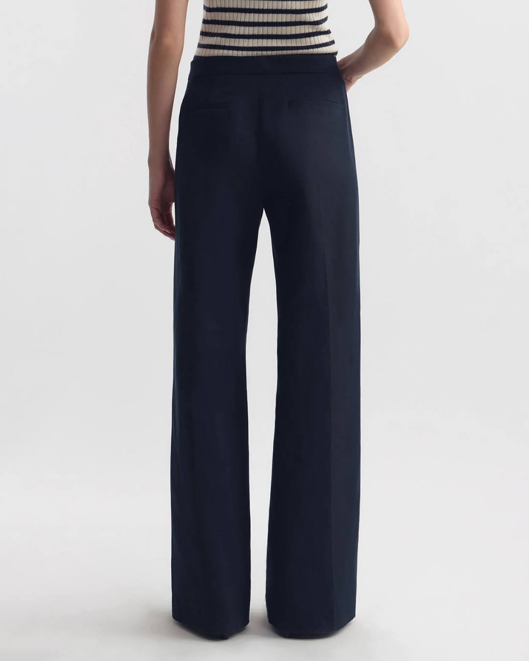 Reed Pant | Midnight