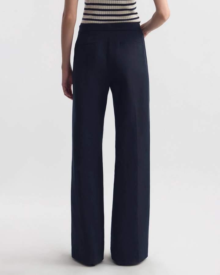 Reed Pant | Midnight
