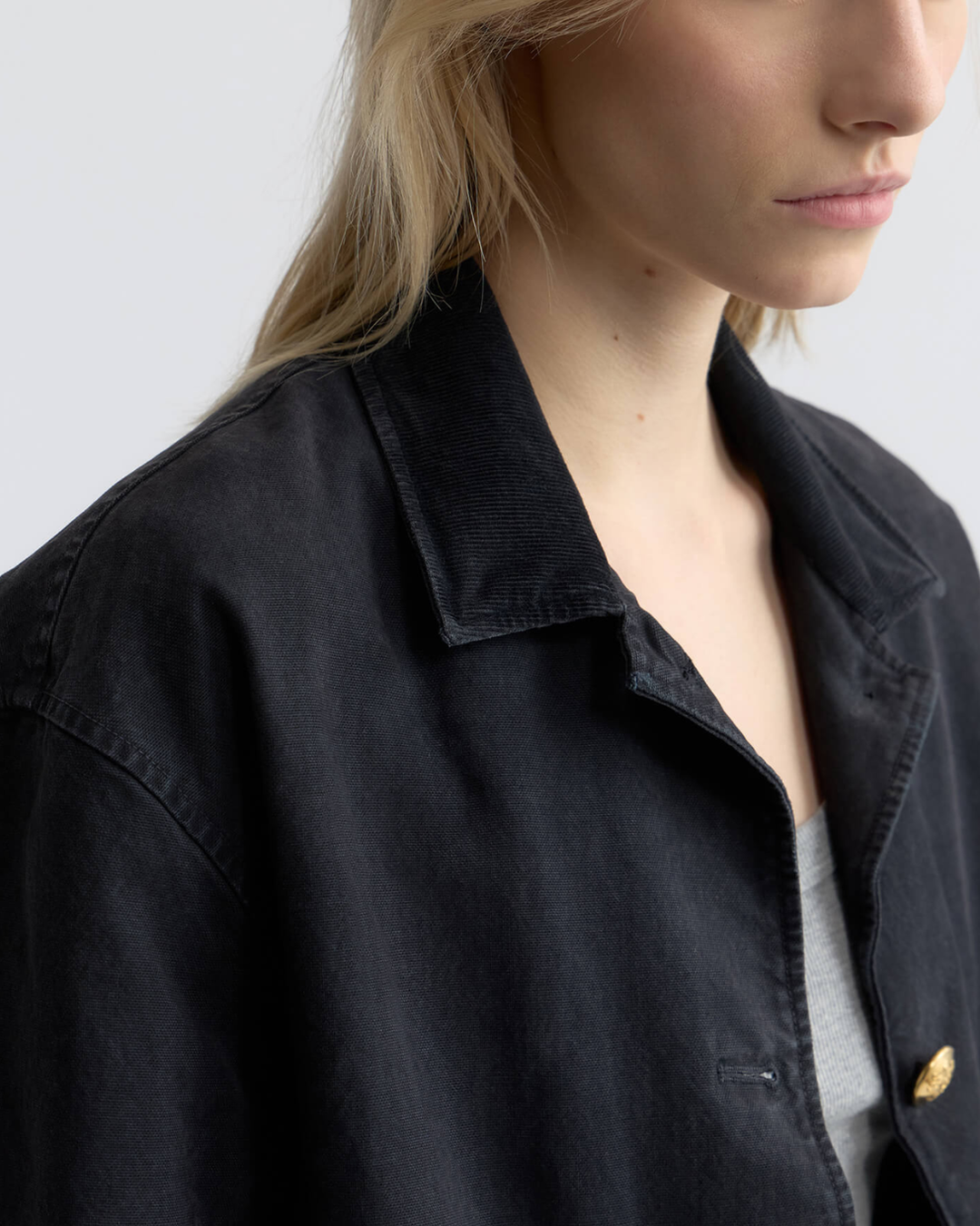 Devin Coat | Midnight