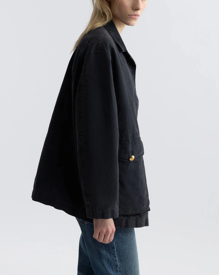 Devin Coat | Midnight