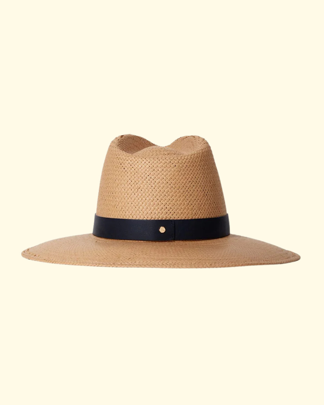 Leah Hat | Sand
