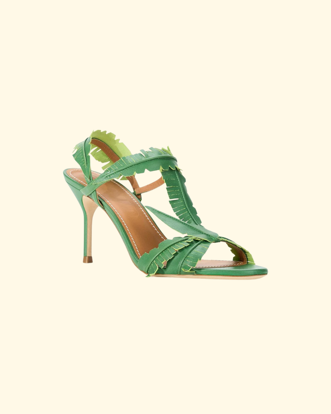 Palm Heel | Leaf